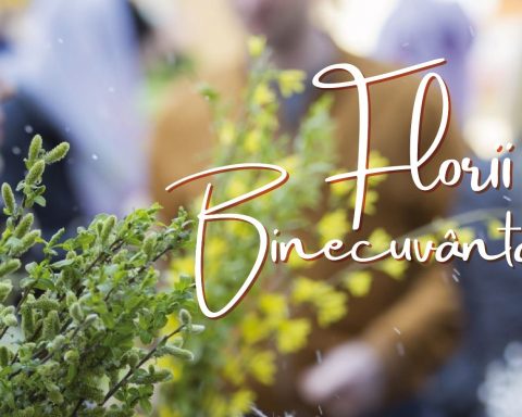 Marius Dulce, mesaj de Florii: „Să întâmpinăm Săptămâna Mare cu inima deschisă”