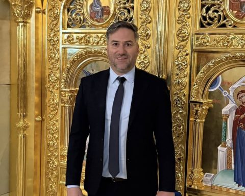 Primarul comunei Borcea, mesaj din suflet de Paște: „Să fim mai buni unii cu alții”