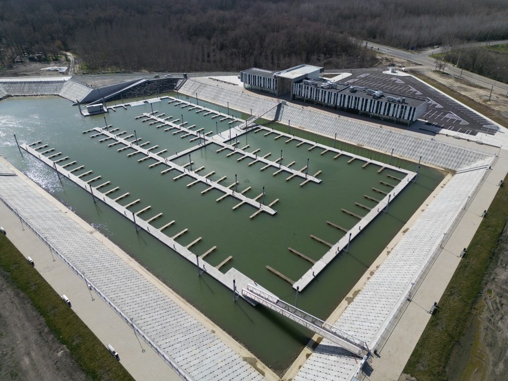 Cât costă un loc de ambarcațiune în Portul Turistic din Călărași. Tarifele oficiale pentru 2026