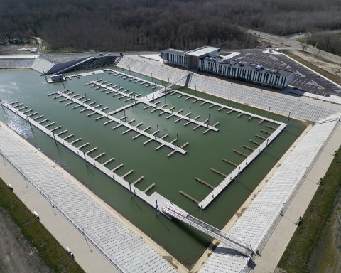 Cât costă un loc de ambarcațiune în Portul Turistic din Călărași. Tarifele oficiale pentru 2026