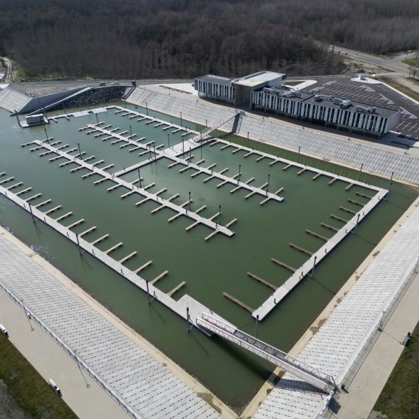 Cât costă un loc de ambarcațiune în Portul Turistic din Călărași. Tarifele oficiale pentru 2026