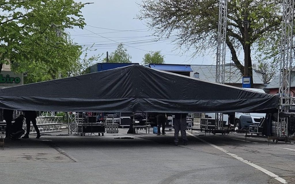 Restricții de trafic în Oltenița, cu ocazia Zilelor Municipiului 2026. Ce străzi sunt vizate