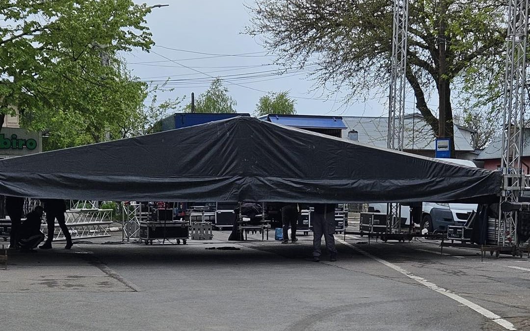 Restricții de trafic în Oltenița, cu ocazia Zilelor Municipiului 2026. Ce străzi sunt vizate