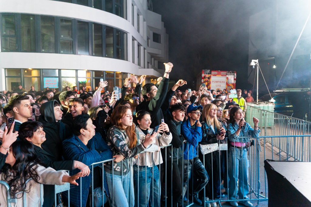 Oltenița, bilanț după Zilele Municipiului: „Peste 20.000 de oameni au arătat că orașul știe să se bucure împreună”