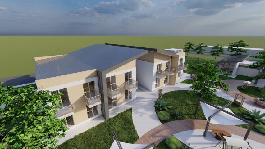 Proiect pentru seniorii vulnerabili din Călărași: locuințe și servicii sociale moderne, cu finanțare europeană