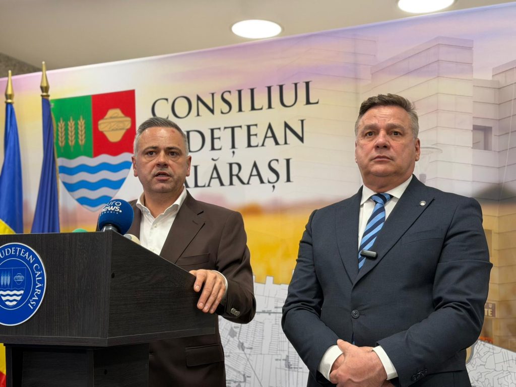 Florin Barbu avertizează: România riscă penurie de alimente dacă nu sunt luate măsuri urgente