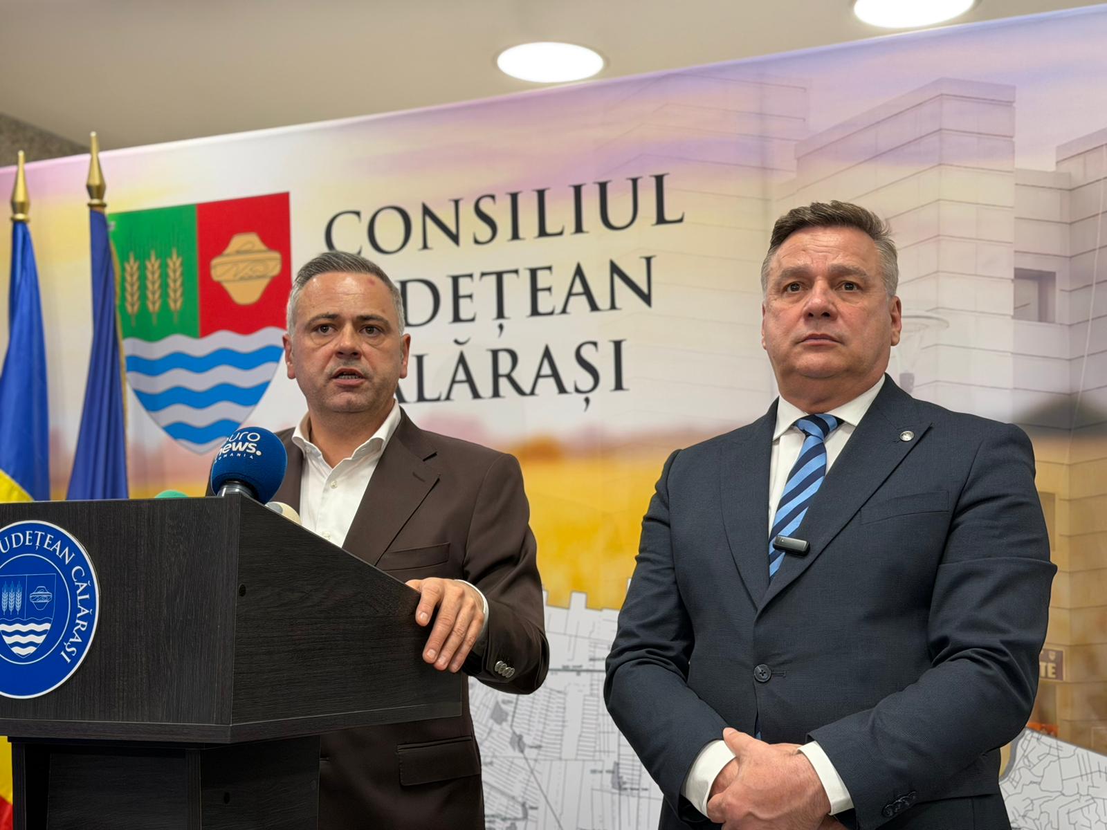 Florin Barbu avertizează: România riscă penurie de alimente dacă nu sunt luate măsuri urgente