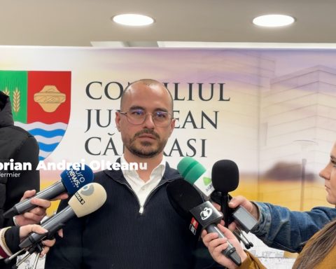 Primarul din Unirea, fermier, față în față cu ministrul Agriculturii: „Prețurile sunt prohibitive, iar fermierii sunt blocați”