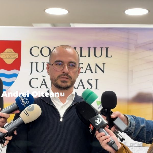 Primarul din Unirea, fermier, față în față cu ministrul Agriculturii: „Prețurile sunt prohibitive, iar fermierii sunt blocați”