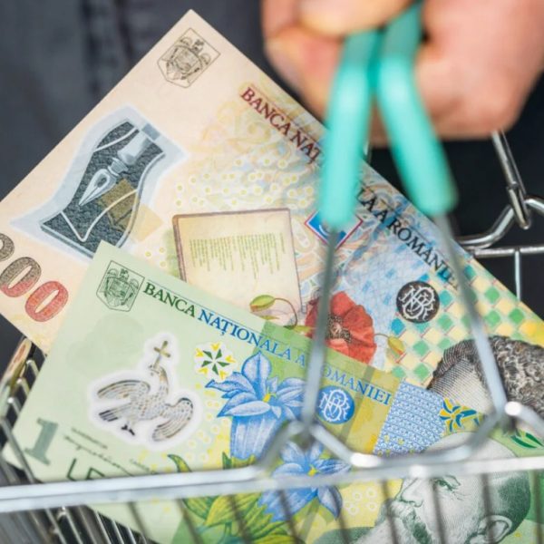 România, campioană la inflație în UE: cum am ajuns de la stabilitate la aproape 10% în doar câțiva ani