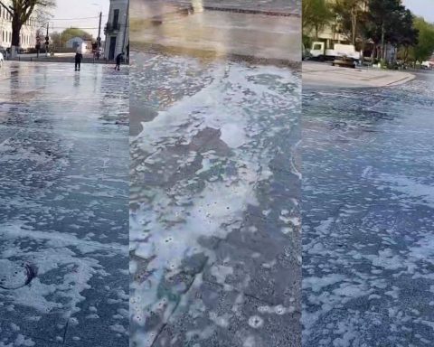 Curățenie de primăvară în Călărași: lucrările sunt realizate de BRAI CATA, firma de salubritate a municipiului