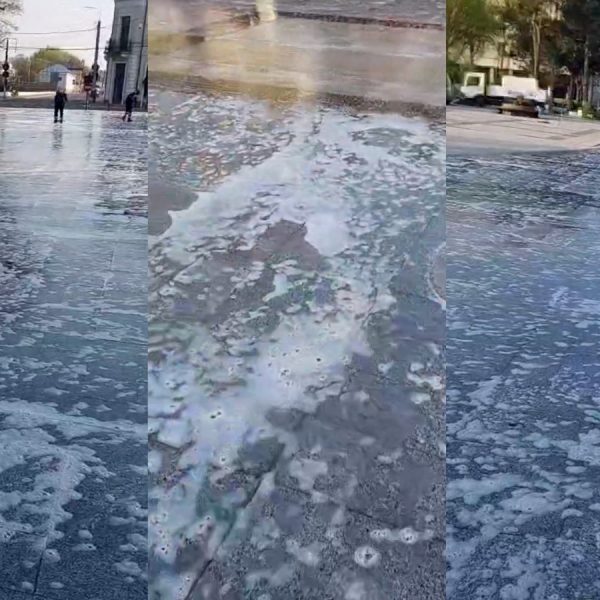 Curățenie de primăvară în Călărași: lucrările sunt realizate de BRAI CATA, firma de salubritate a municipiului