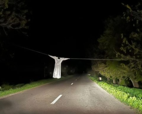 „Glumă” periculoasă pe un drum din Călărași: șoferii, puși în pericol de o improvizație pe DJ 303, la Valea Argovei