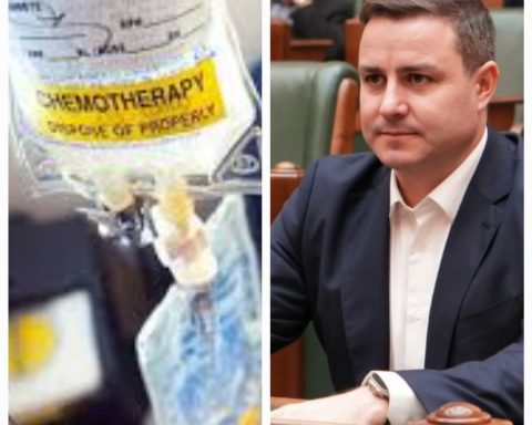 Senatorul Cristian Rusu cere explicații urgente privind accesul la radioterapie pentru pacienții din Călărași