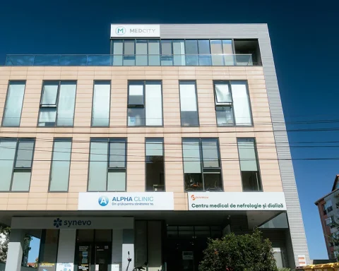 Servicii medicale gratuite în Călărași, Oltenița și Fundulea: Alpha Clinic oferă consultații și investigații înainte de Paște