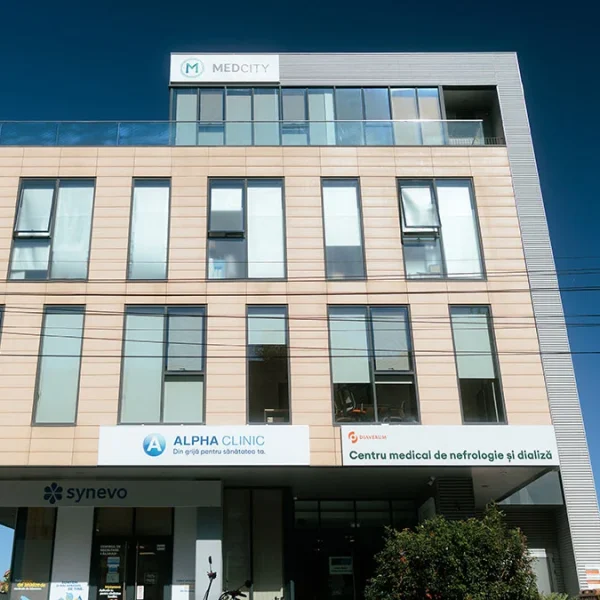 Servicii medicale gratuite în Călărași, Oltenița și Fundulea: Alpha Clinic oferă consultații și investigații înainte de Paște