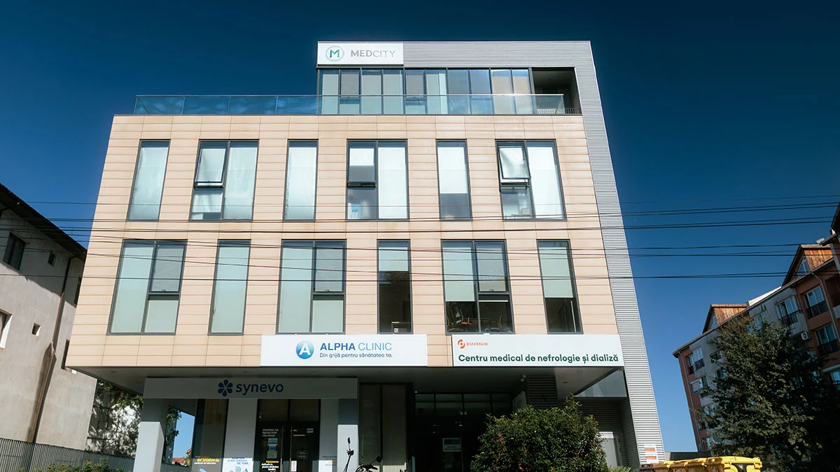 Servicii medicale gratuite în Călărași, Oltenița și Fundulea: Alpha Clinic oferă consultații și investigații înainte de Paște