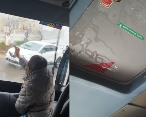 SCANDAL într-o excursie cu elevi: părinții acuză condiții periculoase în autocar. „Plouă în interior, martori aprinși în bord, copii de 5 ani înăuntru”