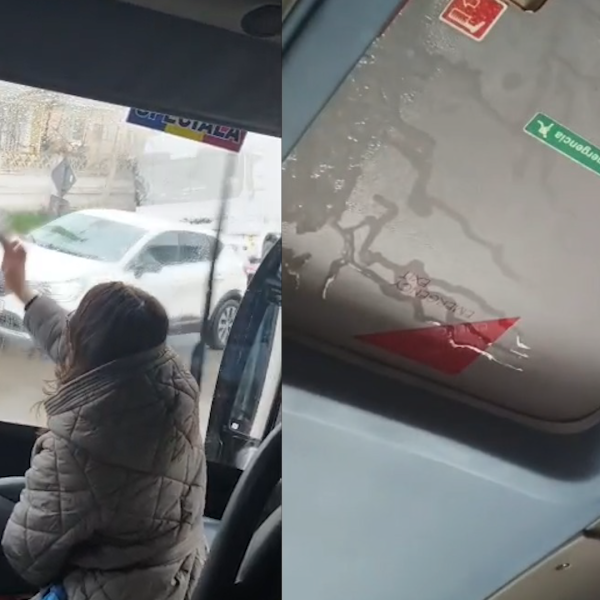 SCANDAL într-o excursie cu elevi: părinții acuză condiții periculoase în autocar. „Plouă în interior, martori aprinși în bord, copii de 5 ani înăuntru”