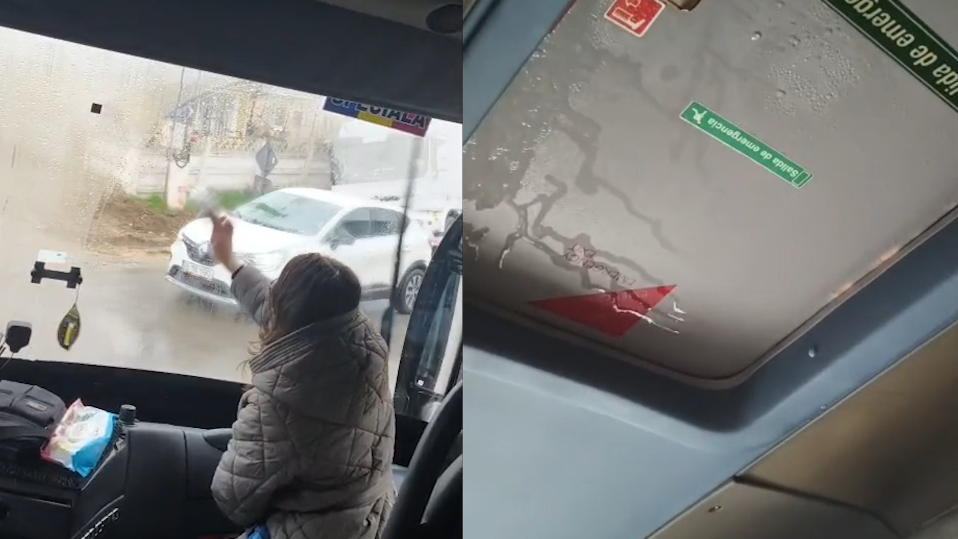 SCANDAL într-o excursie cu elevi: părinții acuză condiții periculoase în autocar. „Plouă în interior, martori aprinși în bord, copii de 5 ani înăuntru”