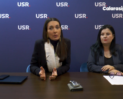 Clotilde Armand critică bugetul Călărași: „Doar 5% pentru educație, restul pe salarii și asistență socială”