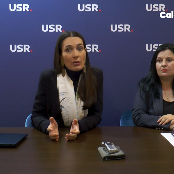 Clotilde Armand critică bugetul Călărași: „Doar 5% pentru educație, restul pe salarii și asistență socială”