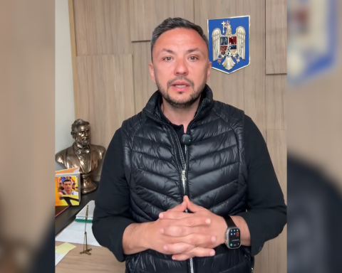 Deputatul (AUR) Dragoș Coman îi cheamă pe oameni la discuții directe