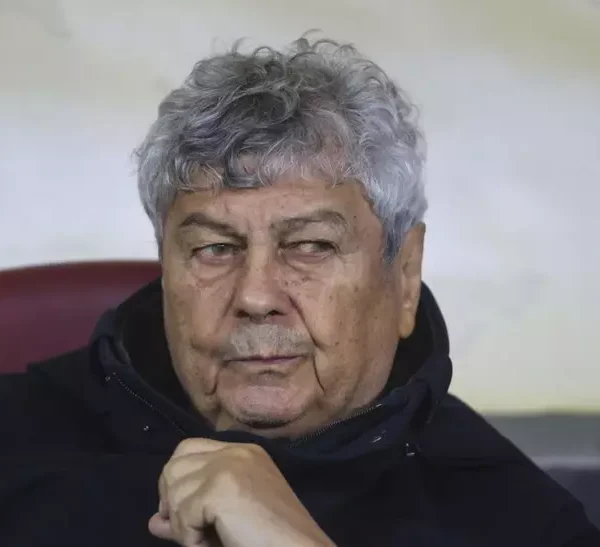 Fotbalul românesc în doliu: a murit Mircea Lucescu