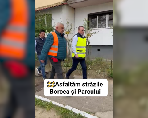 Lucrări de asfaltare în mai multe zone din Călărași. Primarul Marius Dulce: „Intervenim acolo unde era nevoie urgentă”