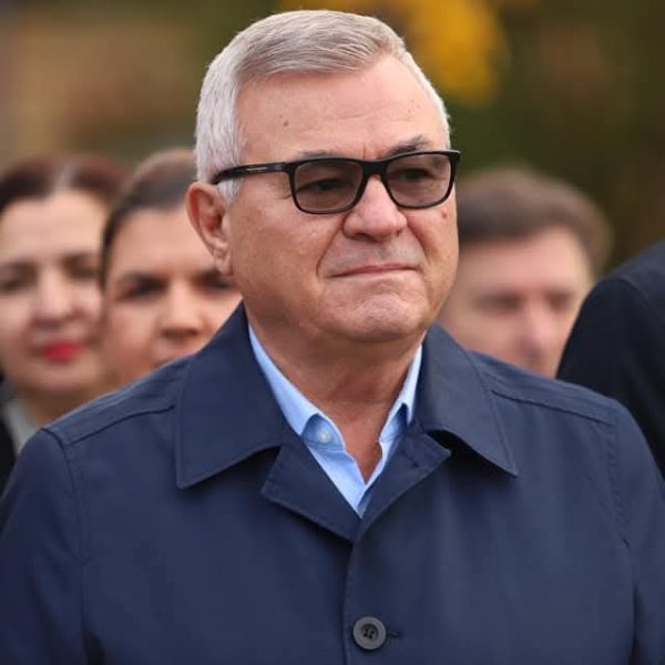 Deputatul PSD Ion Samoilă: „Eroii României merită respectul și recunoștința noastră eternă”