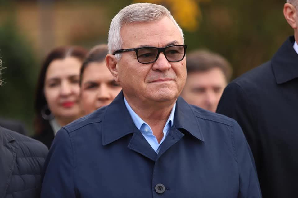 Deputatul PSD Ion Samoilă: „Eroii României merită respectul și recunoștința noastră eternă”
