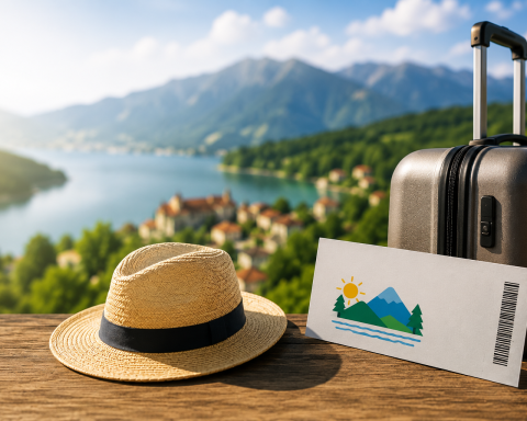 Se schimbă regulile pentru voucherele de vacanță! Românii nu mai trebuie să plătească încă 800 de lei