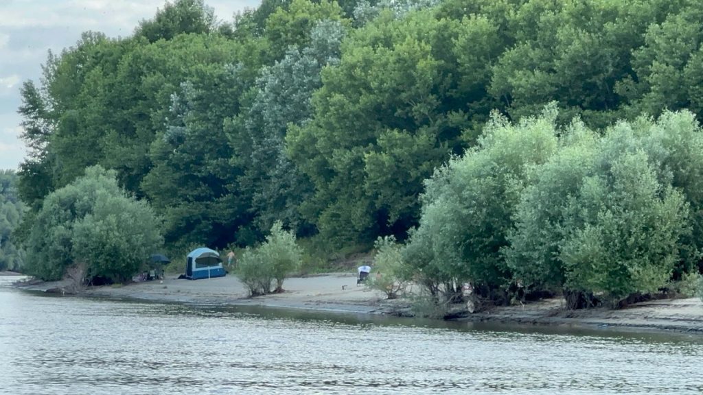 Plaja Tineretului trece în administrarea CJ Călărași. Autoritățile promit investiții și transformarea zonei într-un nou pol de agrement și turism