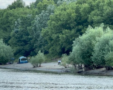 Plaja Tineretului trece în administrarea CJ Călărași. Autoritățile promit investiții și transformarea zonei într-un nou pol de agrement și turism
