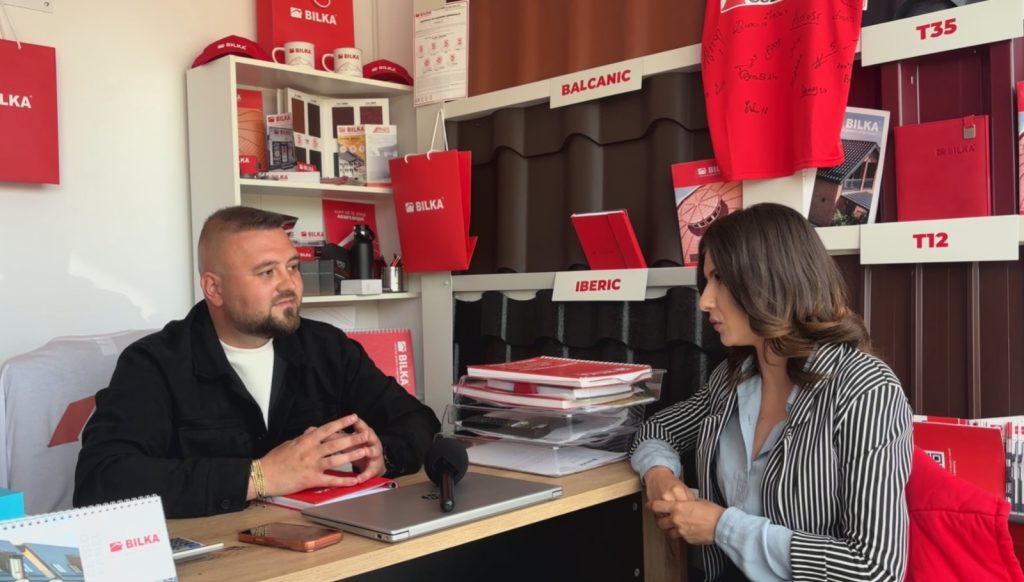 Gabriel Șandru: „Am pornit din nevoie, dar am construit un business de succes din convingere” Cum a început proiectul SDR Roof Construct
