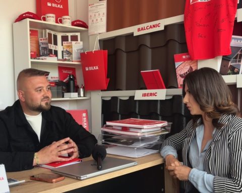 Gabriel Șandru: „Am pornit din nevoie, dar am construit un business de succes din convingere” Cum a început proiectul SDR Roof Construct