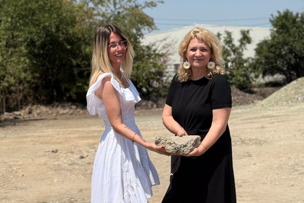 Centru de recuperare pentru copiii cu dizabilități, pregătit la Călărași. Proiectul va fi susținut prin Swim4Dreams