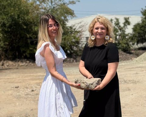 Centru de recuperare pentru copiii cu dizabilități, pregătit la Călărași. Proiectul va fi susținut prin Swim4Dreams