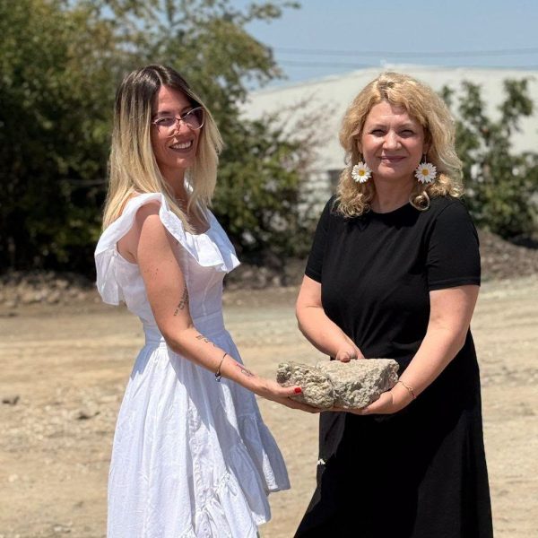 Centru de recuperare pentru copiii cu dizabilități, pregătit la Călărași. Proiectul va fi susținut prin Swim4Dreams