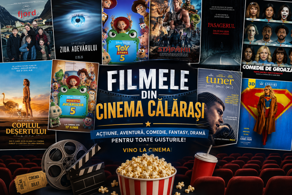 filme calarasi