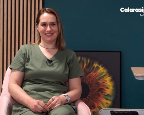 Conjunctivita: simptome, tratament și riscurile autotratamentului. Dr. Camelia Ispas, EyeCenter Călărași, explică ce trebuie să știe pacienții