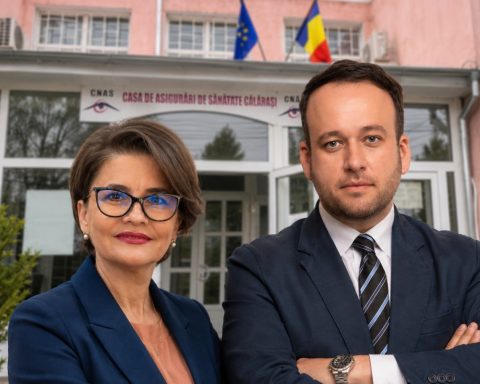 Niciun candidat nu a trecut examenul pentru șefia CAS Călărași. Astăzi se află rezultatul contestațiilor