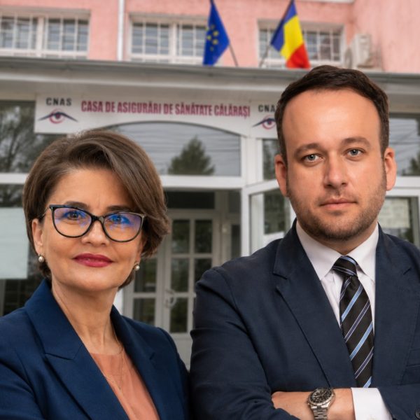 Niciun candidat nu a trecut examenul pentru șefia CAS Călărași. Astăzi se află rezultatul contestațiilor