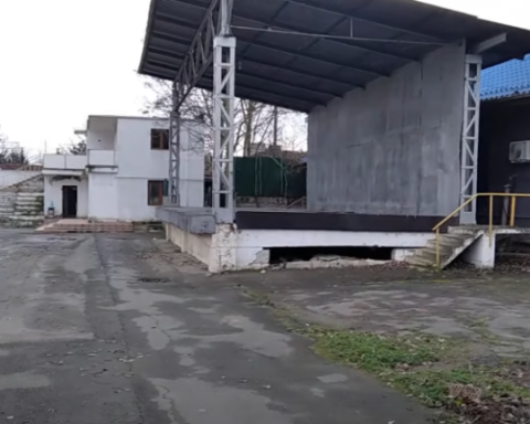 Baza Sportivă Olimpia Navrom intră din nou în atenția administrației locale