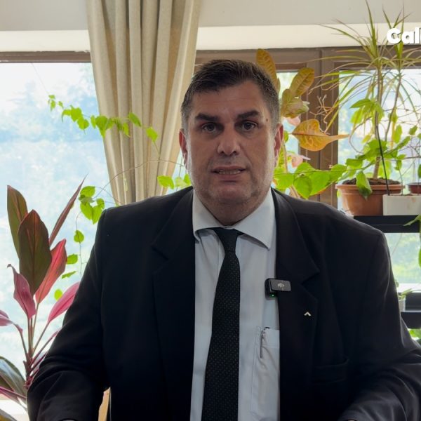 Cine este noul șef al Poliției Locale Călărași. Liviu Oltenacu intră într-o funcție cu miză mare