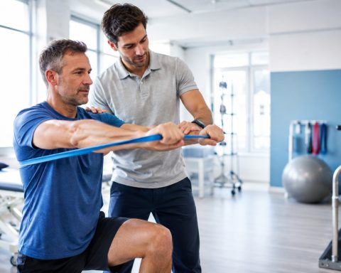 De ce recuperarea medicală privată este mai rapidă – și când merită investiția - Anaclinic
