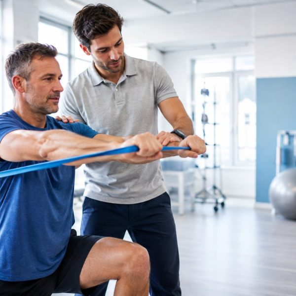 De ce recuperarea medicală privată este mai rapidă – și când merită investiția - Anaclinic